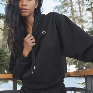 ALO hoodie